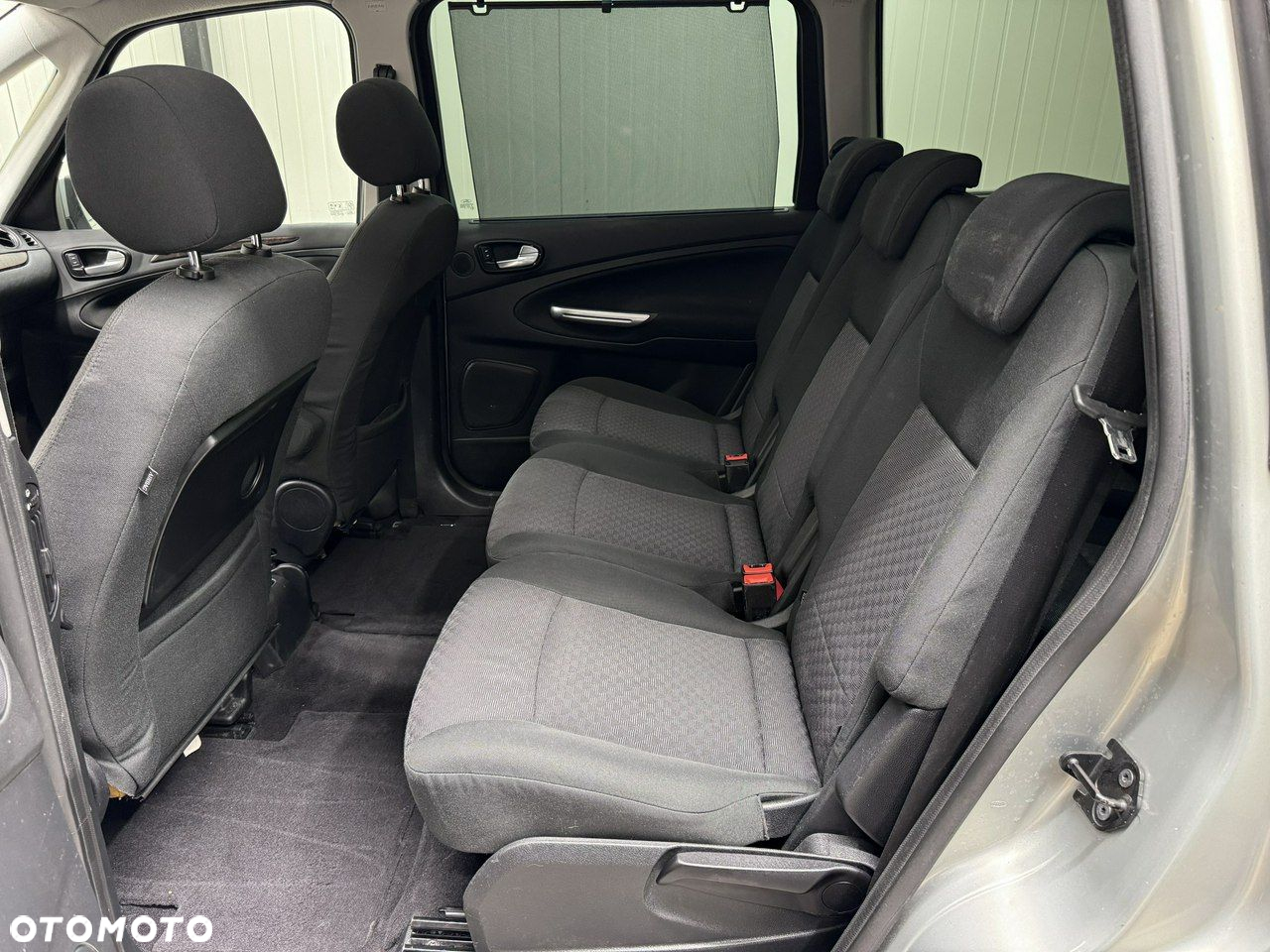 Ford Galaxy - 24