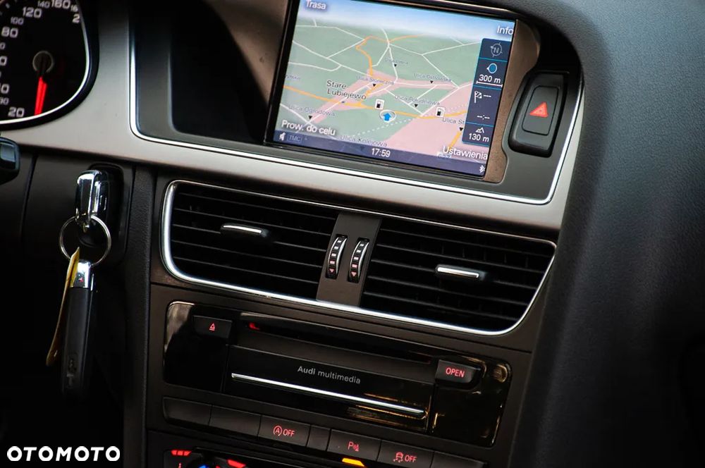 Audi A4 - 21