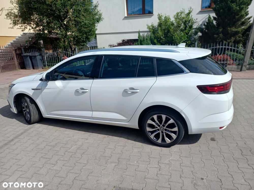 Renault Megane 1.3 TCe FAP GT Line EDC - 19