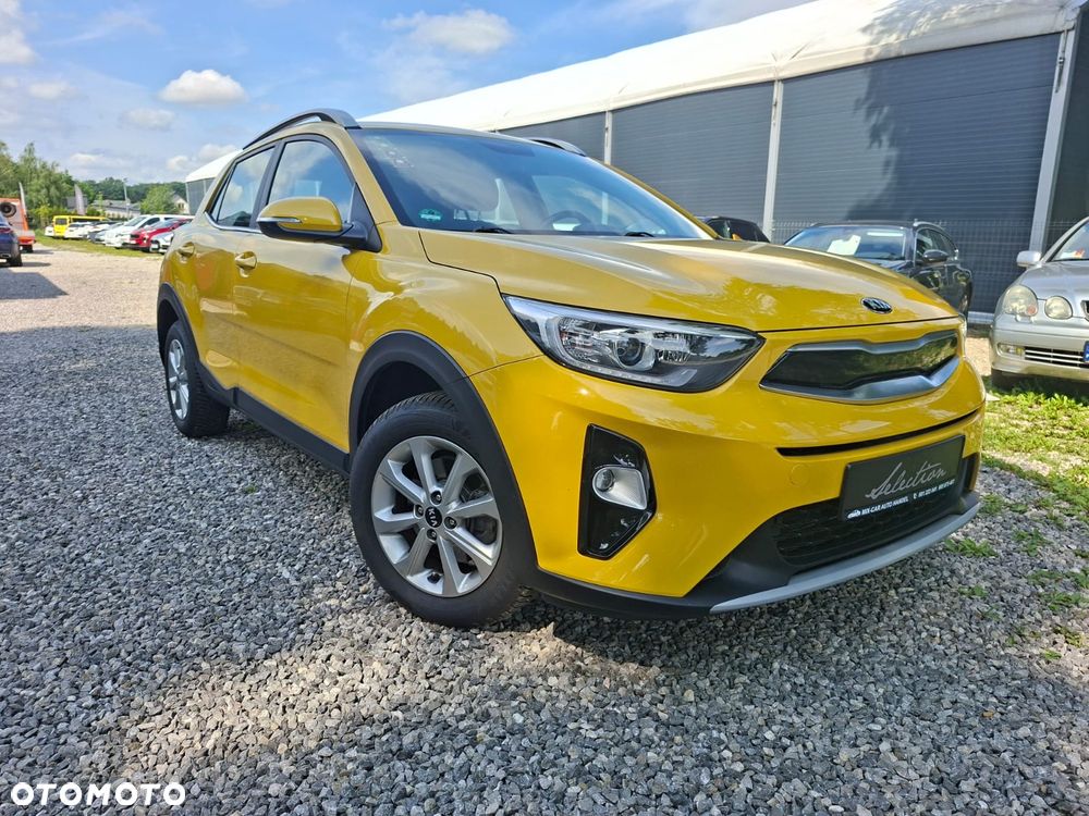 Kia Stonic 1.2 Spirit - 2