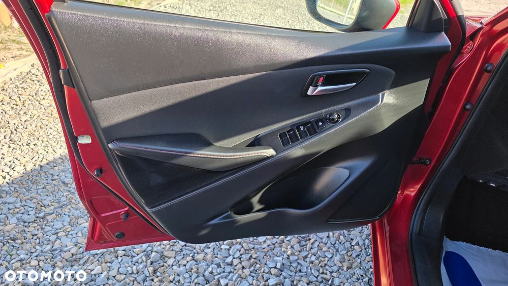 Mazda 2 SKYACTIV-G 90 Exclusive-Line - 19