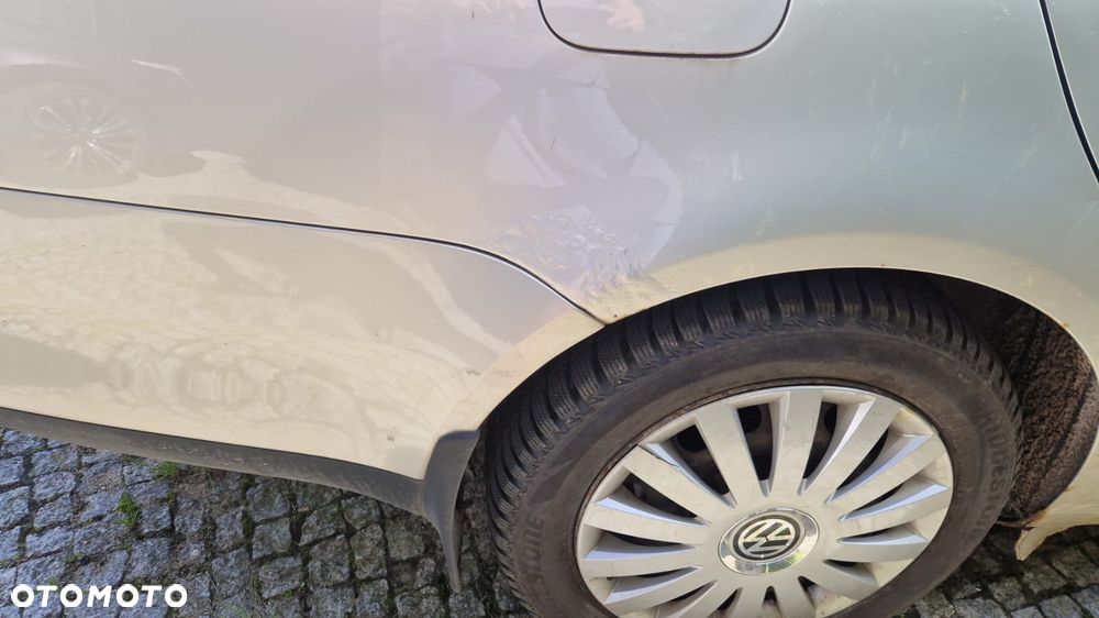 Volkswagen Jetta 1.4 TSI Comfortline - 13