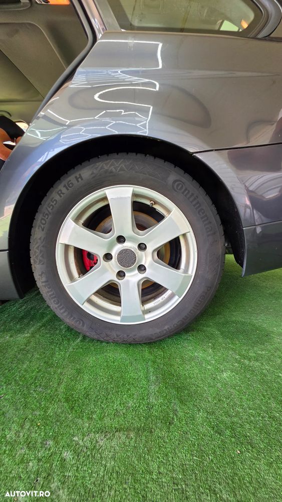 BMW Seria 3 320d - 4