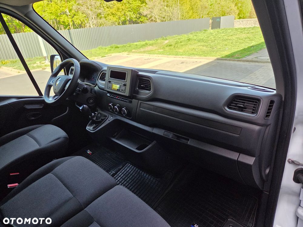 Renault Master - 11