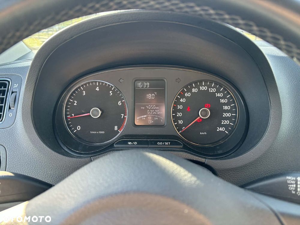 Volkswagen Polo 1.2 Life - 13