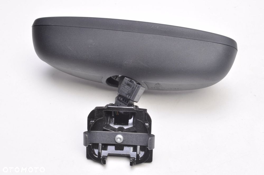 MINI F55 F56 F57 LUSTERKO WEWNĘTRZNE - 6