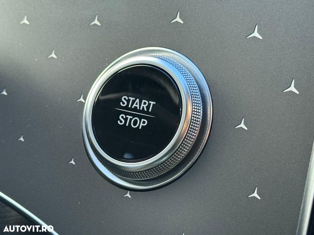 Mercedes-Benz EQS 450+ Electric Art - 17