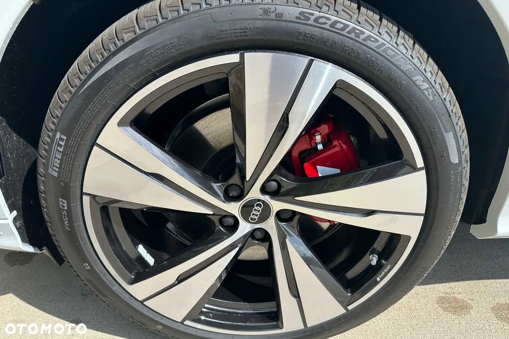 Audi SQ5 Sportback TFSI quattro S tronic - 8