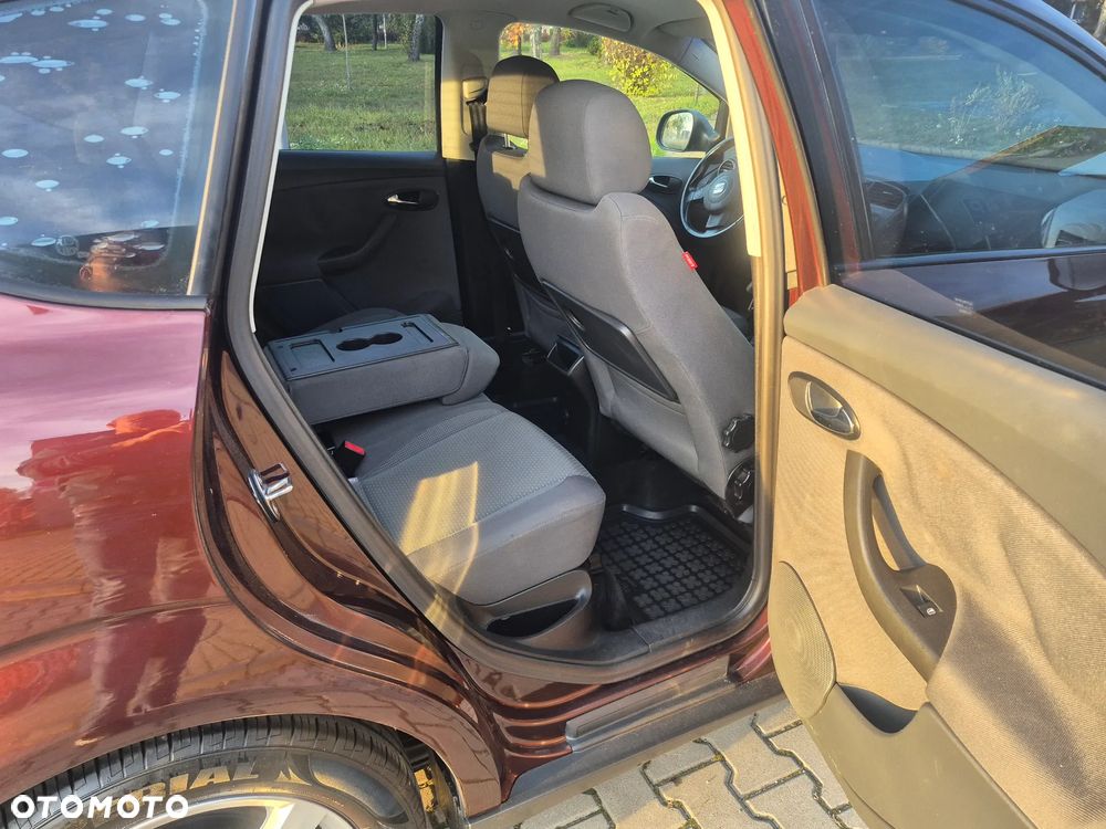Seat Altea - 16