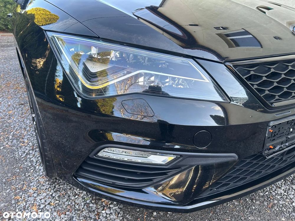 Seat Leon SC 2.0 TSI Start&Stop Cupra 300 - 16