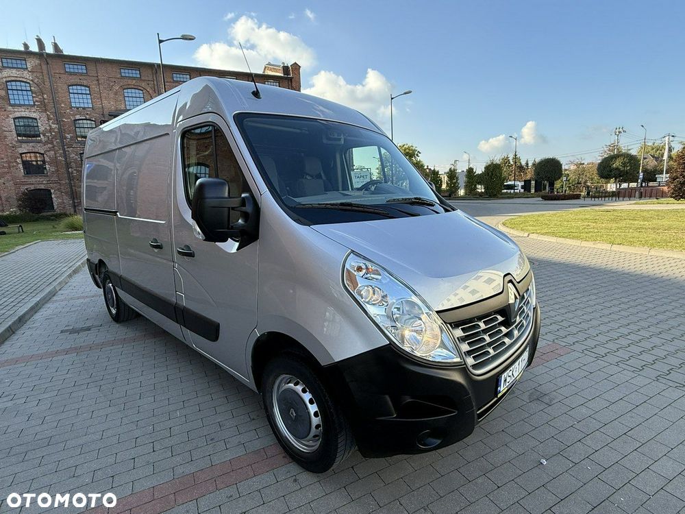 Renault Master - 3
