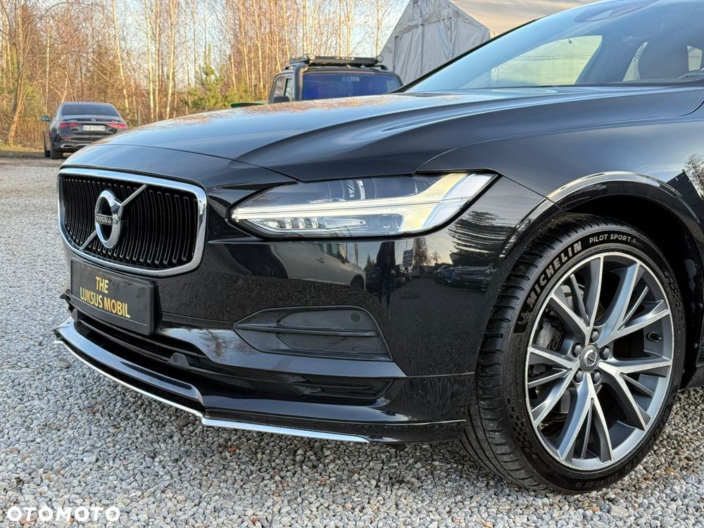 Volvo S90 D3 Momentum - 19