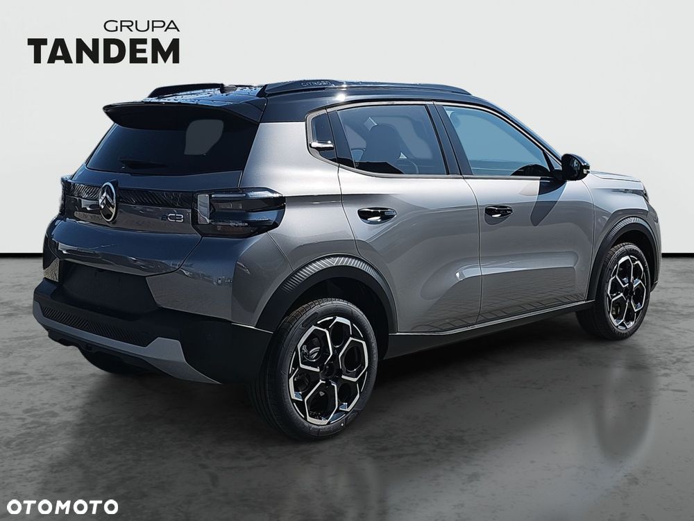 Citroën C3 1.2 mHEV Max - 5