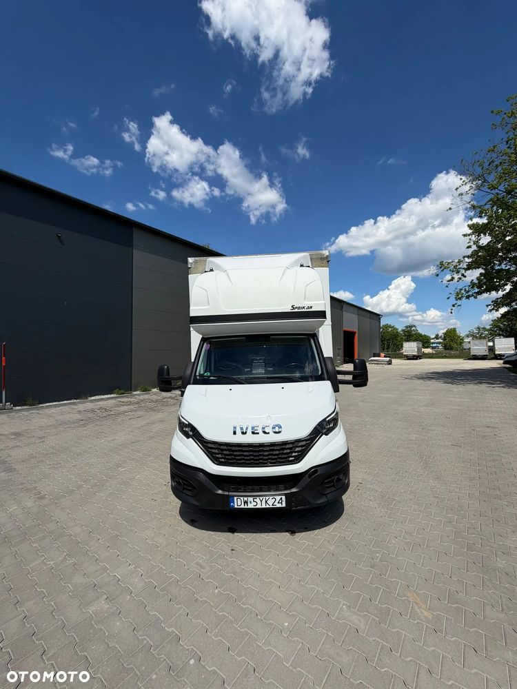 Iveco 50C/35 - 1