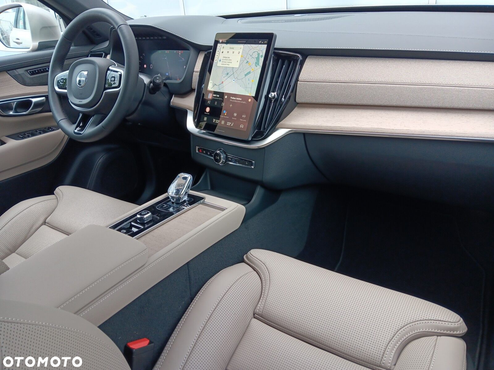 Volvo XC 90 - 15