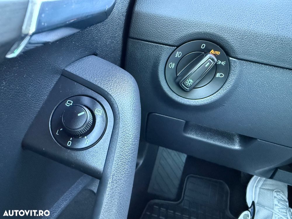 Skoda Octavia 2.0 TDI DSG Soleil - 20