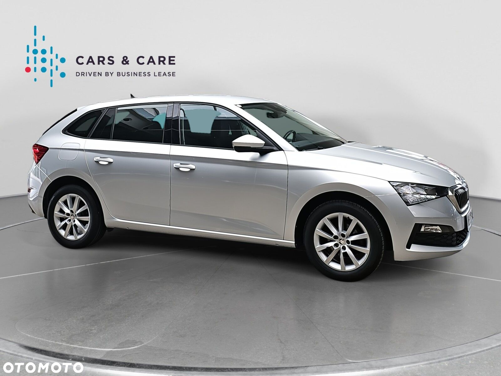 Skoda Scala 1.0 TSI Ambition - 7