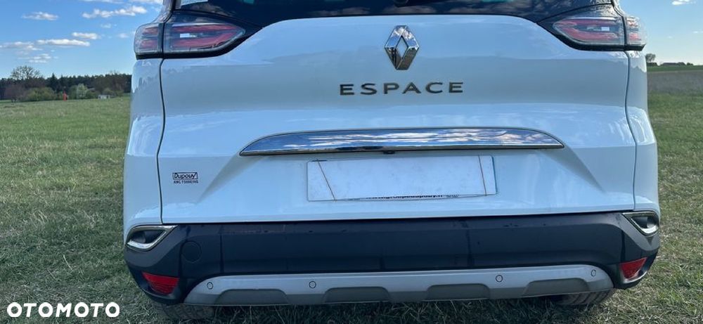Renault Espace Energy dCi 160 EDC LIMITED - 3