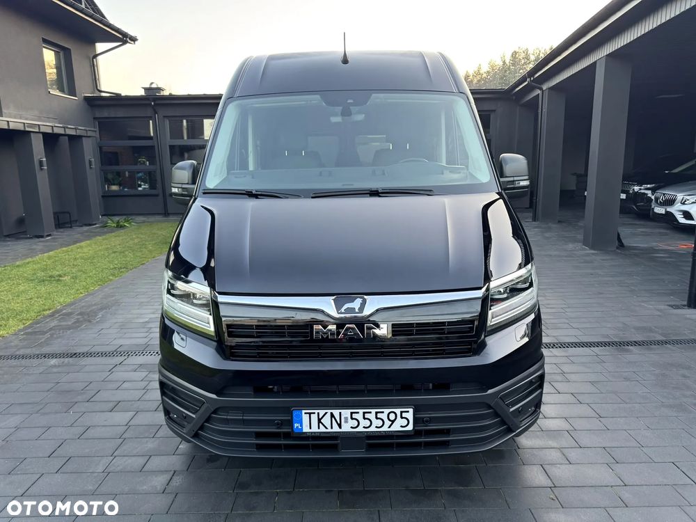 MAN TGE 4x2F SB L3 - 33