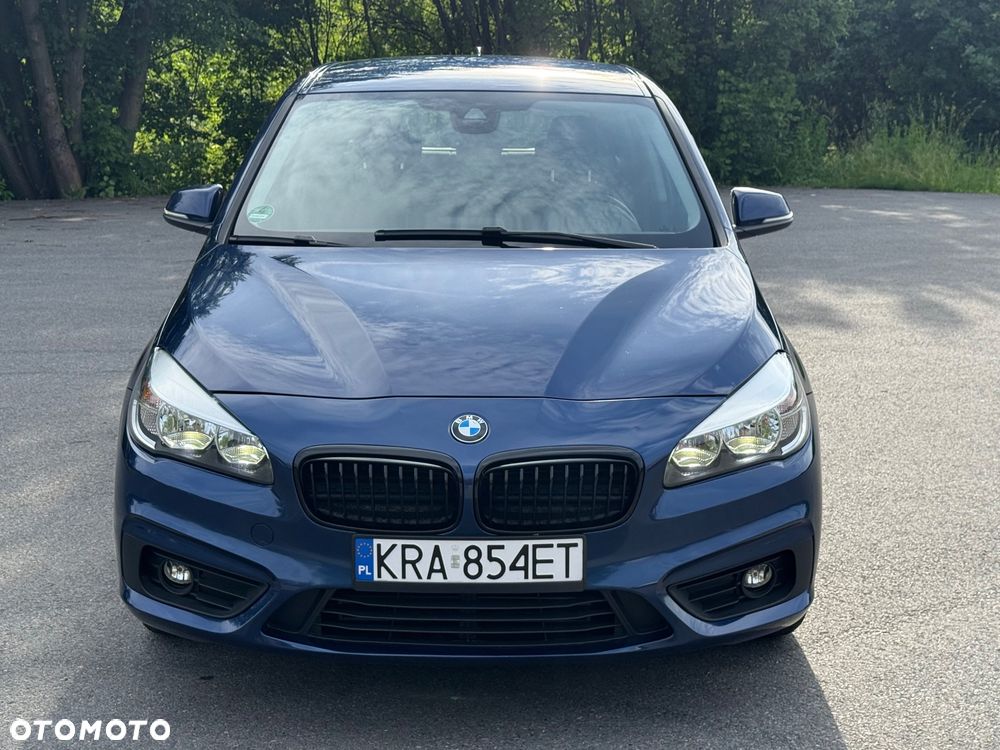 BMW Seria 2 - 8