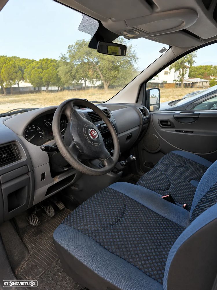 Fiat Scudo - 3