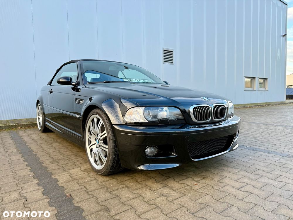BMW M3 - 6