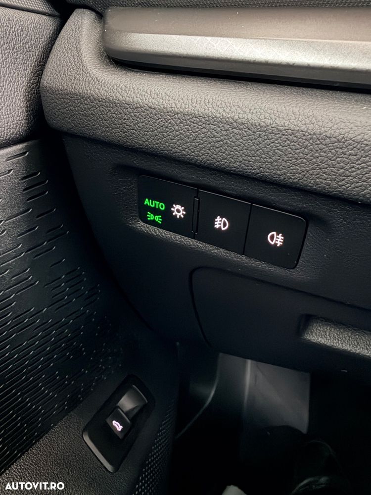 Skoda Octavia 1.0 TSI Style - 25