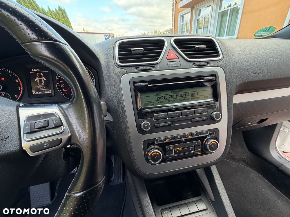 Volkswagen Scirocco - 25