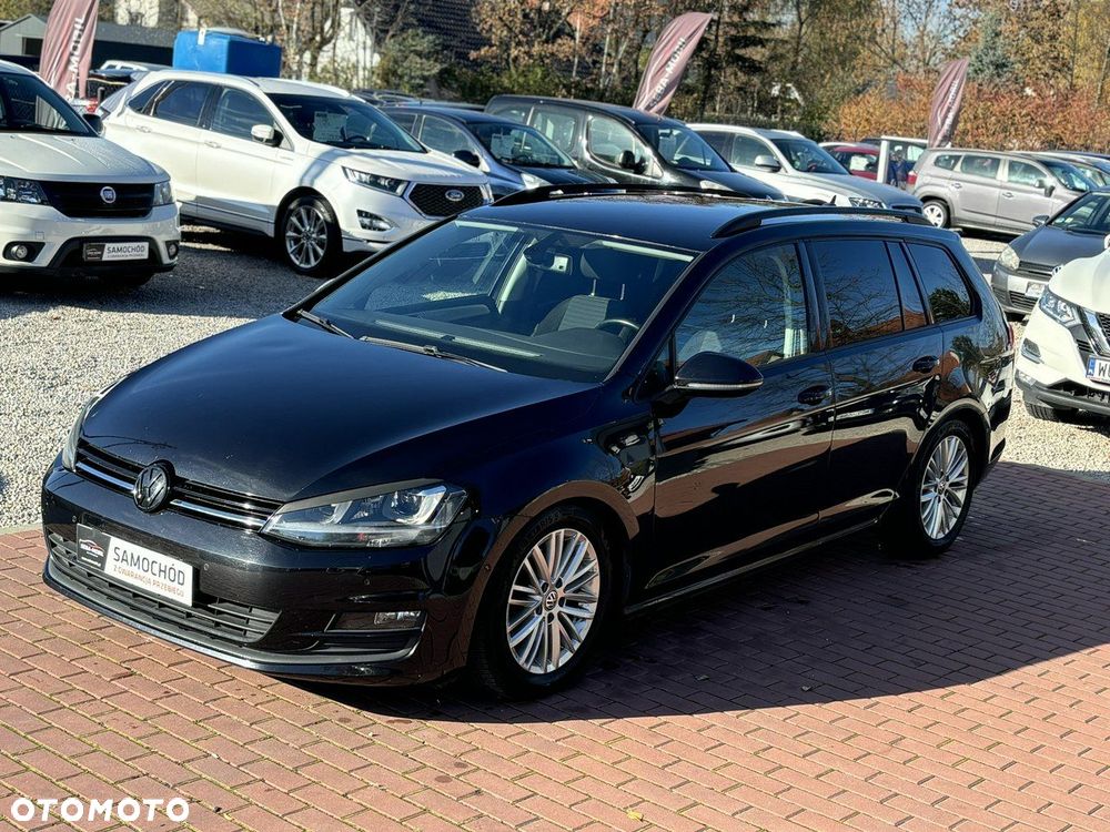 Volkswagen Golf - 2