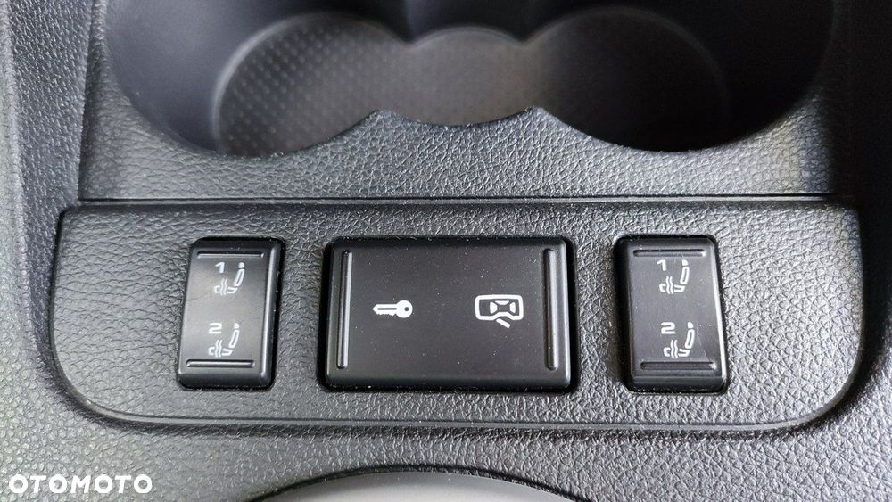 Skoda Roomster 1.9 TDI Scout - 18