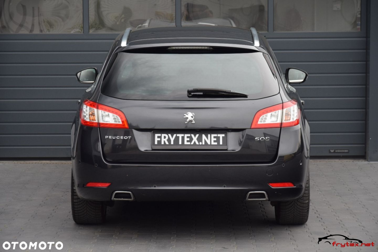 Peugeot 508 - 13