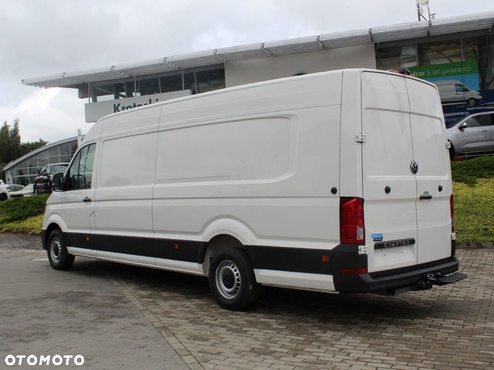 Volkswagen Crafter - 9