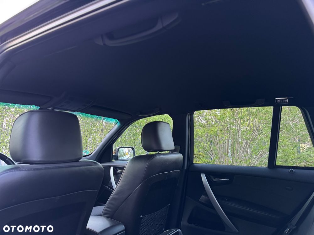 BMW X3 - 24