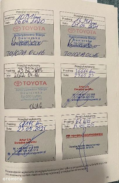 Toyota RAV4 Hybrid Selection 4x4 - 16