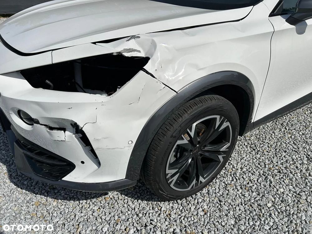 Cupra Formentor 1.5 TSI DSG - 2