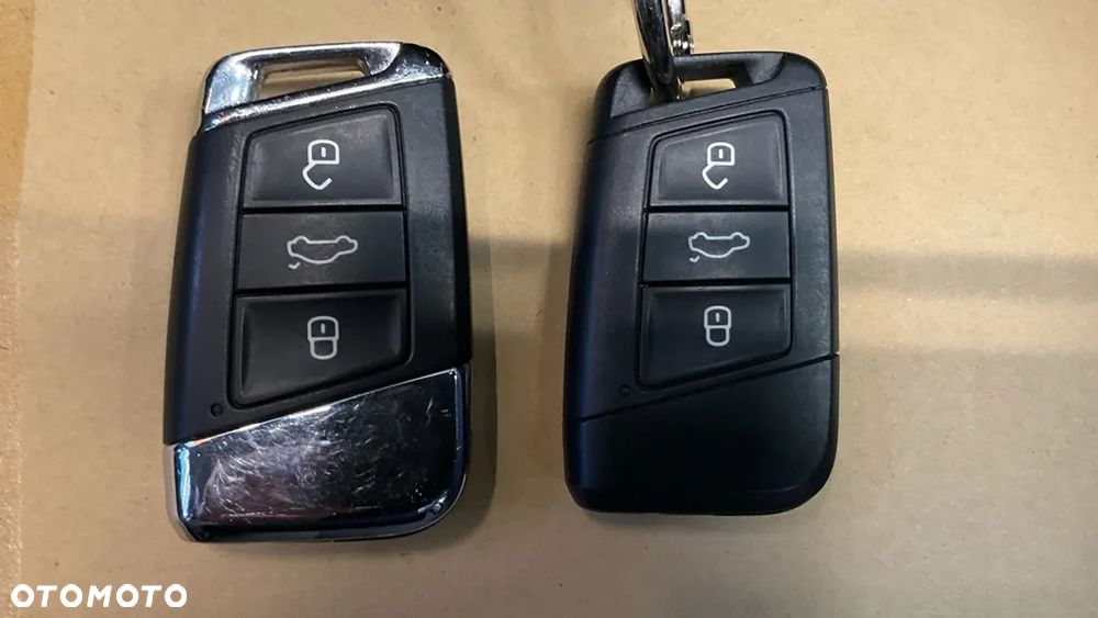 Skoda Superb 1.4 TSI Plug-In Hybrid Style DSG - 23