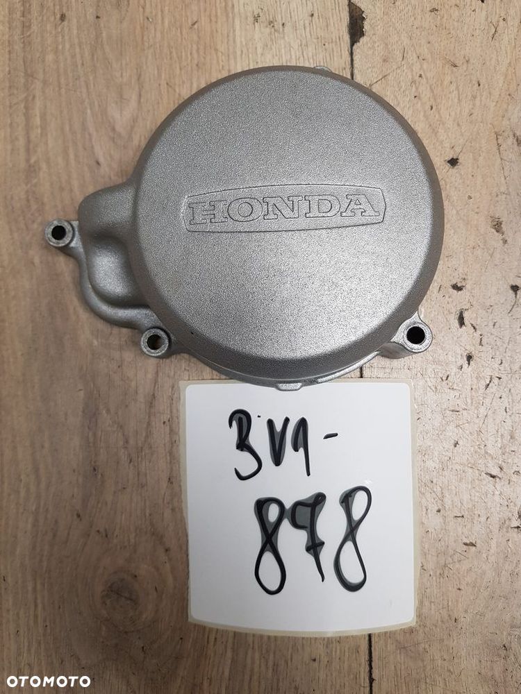 Pokrywa dekiel silnika Honda PX 50 - 1