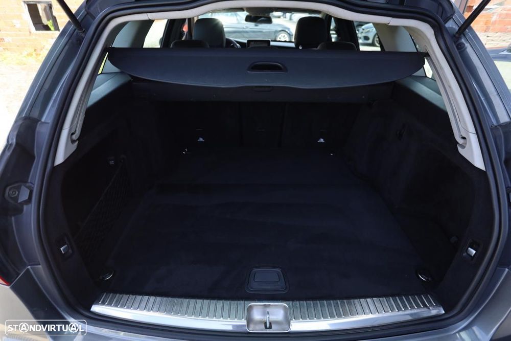 Mercedes-Benz C 180 d Avantgarde Aut. - 20