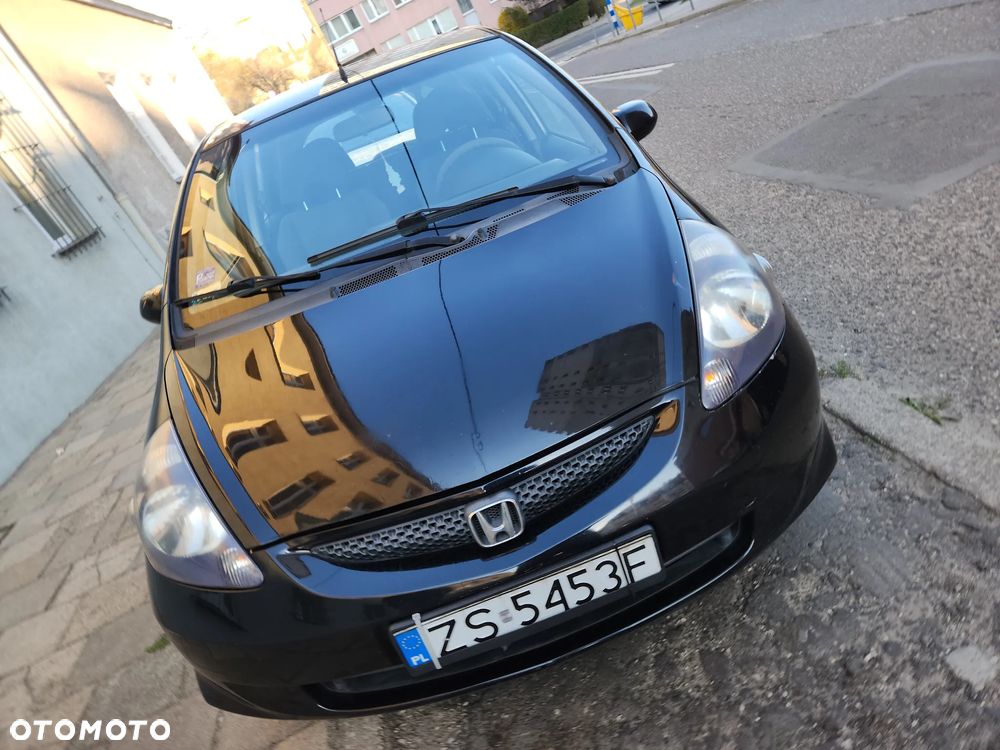 Honda Jazz 1.2 S-X Cool Funky - 10