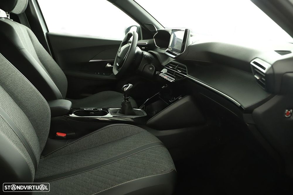 Peugeot 2008 1.2 PureTech Allure - 22