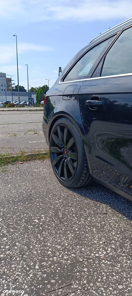 Audi A4 Avant - 28