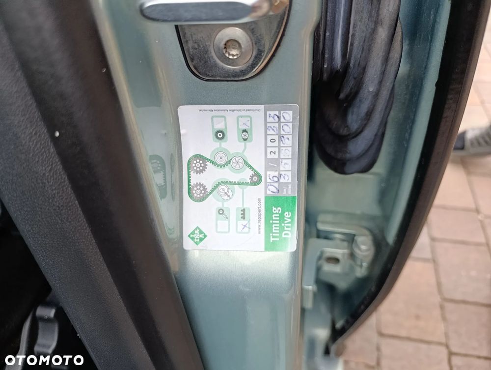 Skoda Octavia 2.0 TDI Elegance - 12