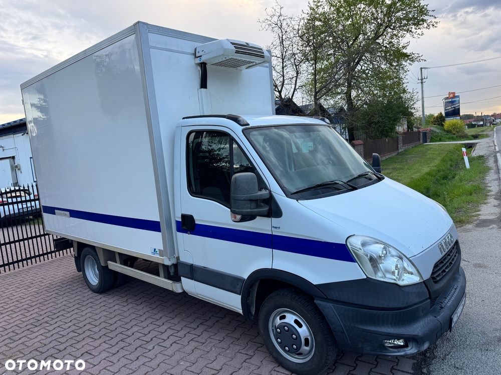 Iveco 35C15 - 12