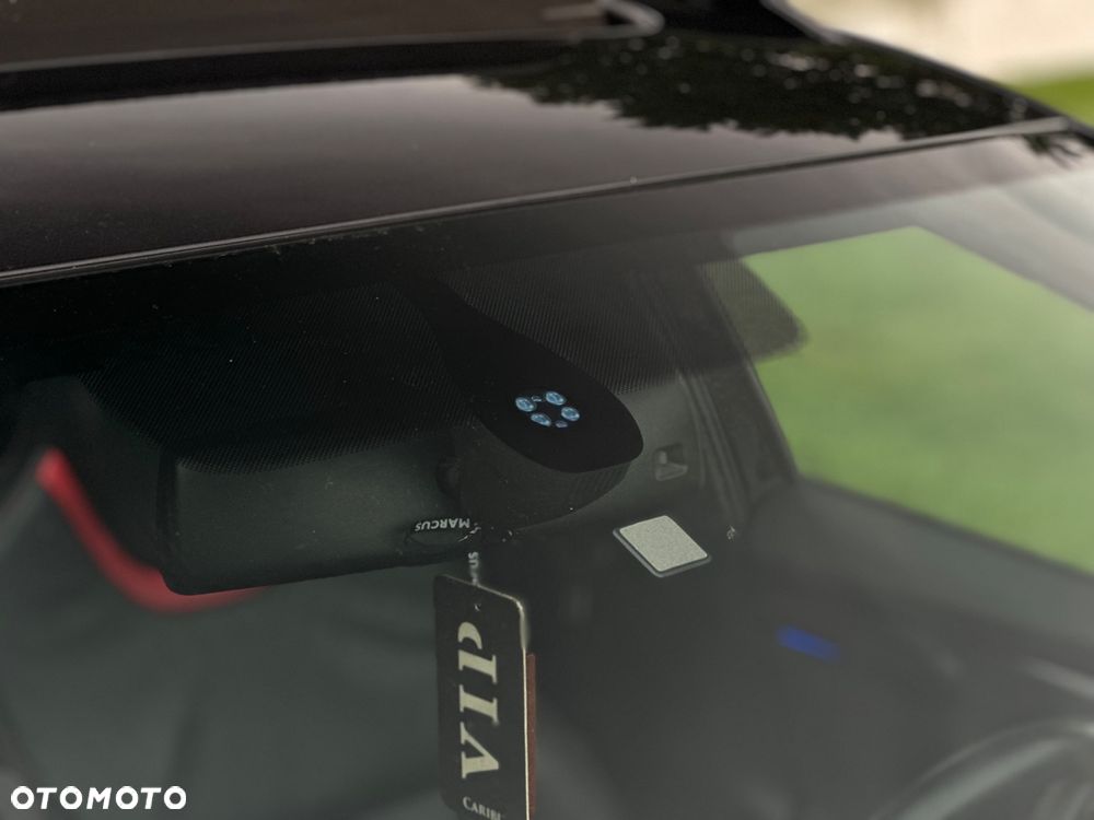 Skoda Octavia 2.0 TDI RS DSG - 33