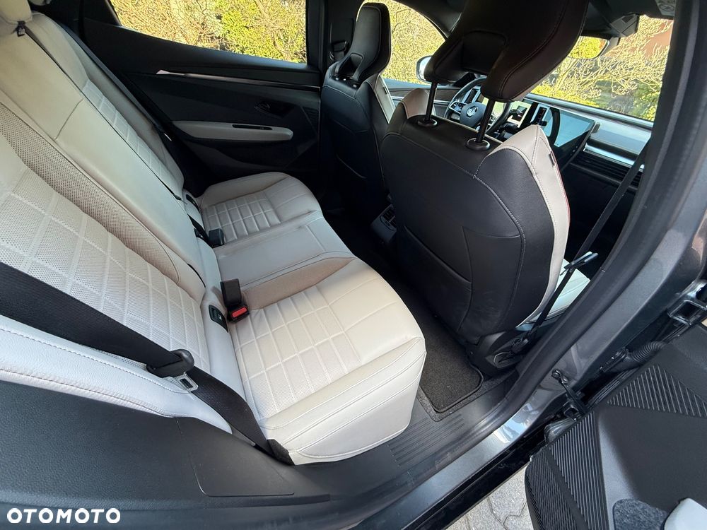 Renault Megane EV60 220hp optimum charge Evolution - 7