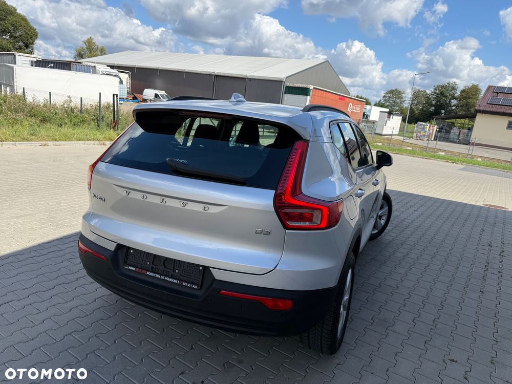 Volvo XC 40 D3 Momentum - 16