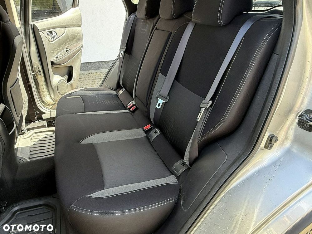Nissan Qashqai 1.2 DIG-T Tekna - 16