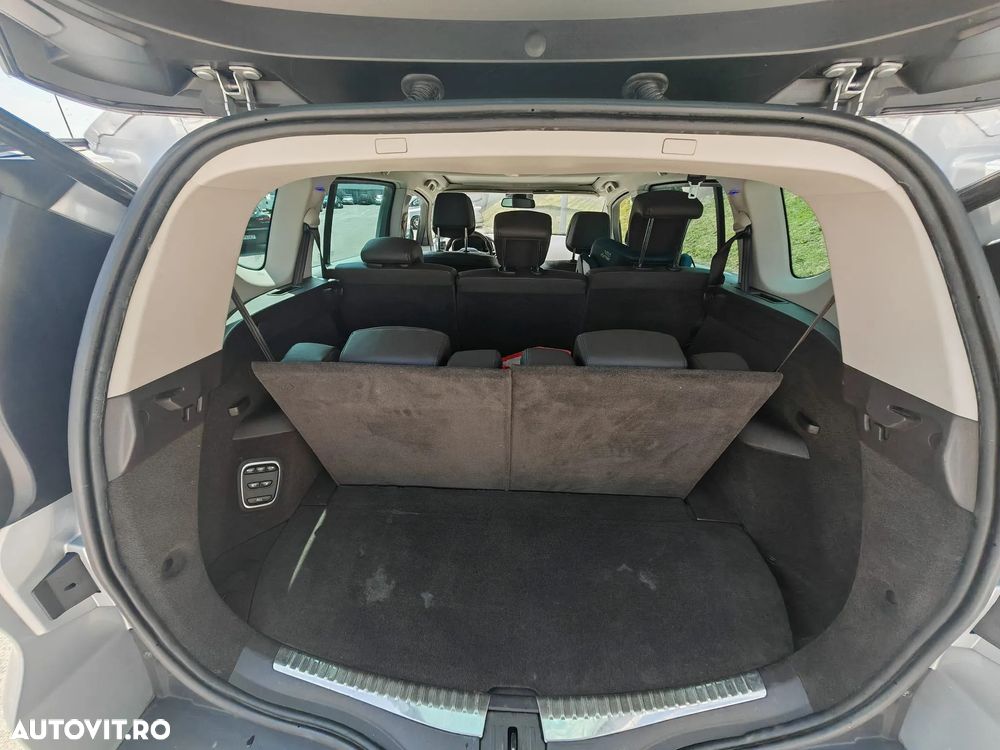 Renault Espace Energy dCi 160 EDC Intens - 19