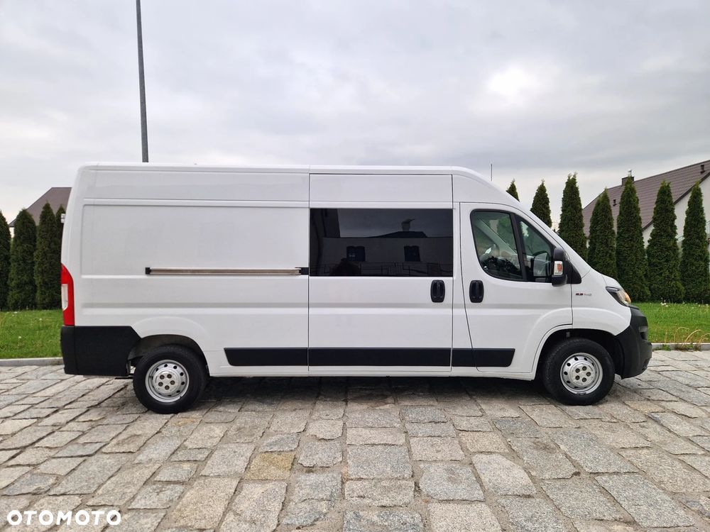 Fiat Ducato - 1