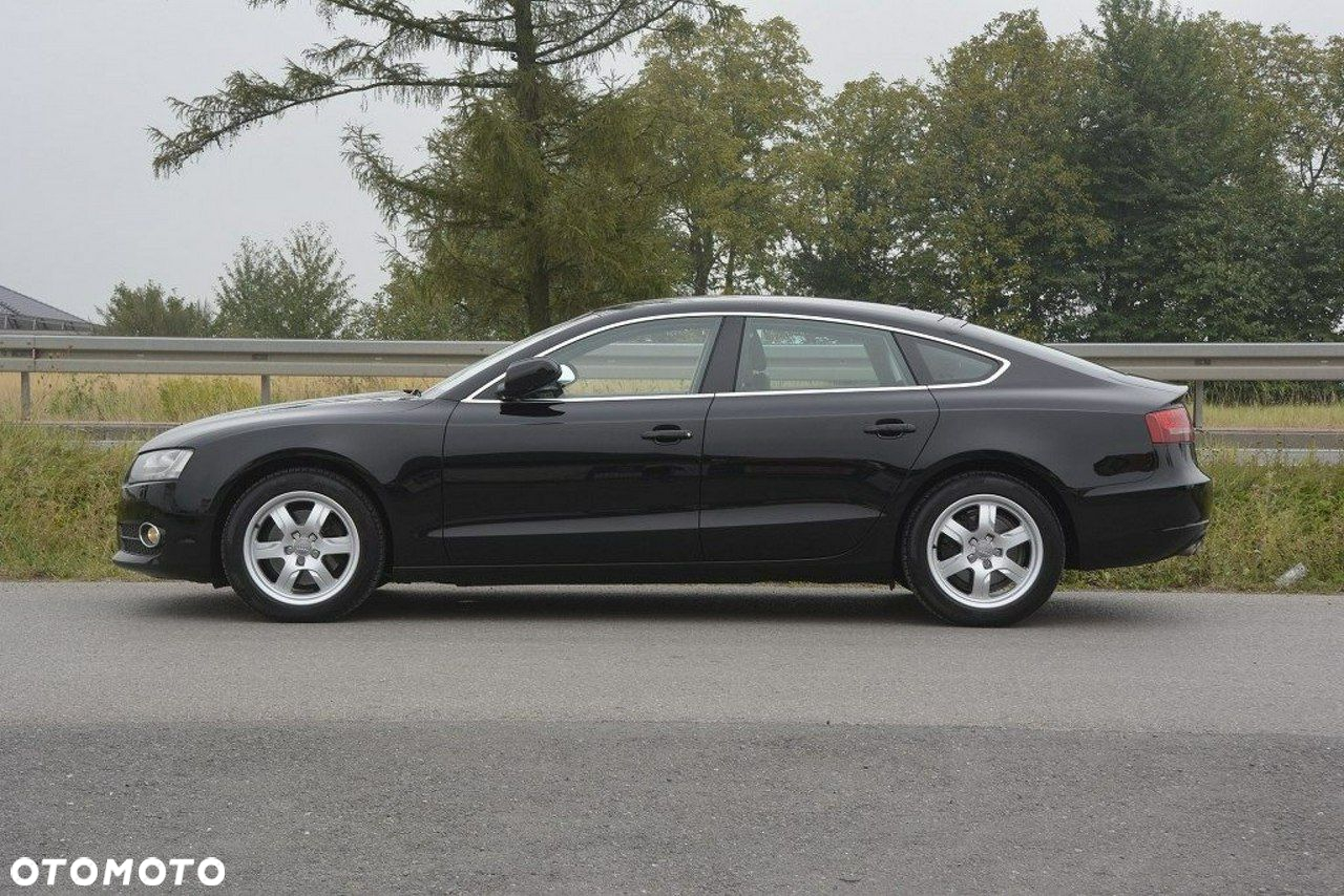 Audi A5 - 3